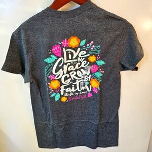 Kerusso Cherished Girl "Live by Grace"